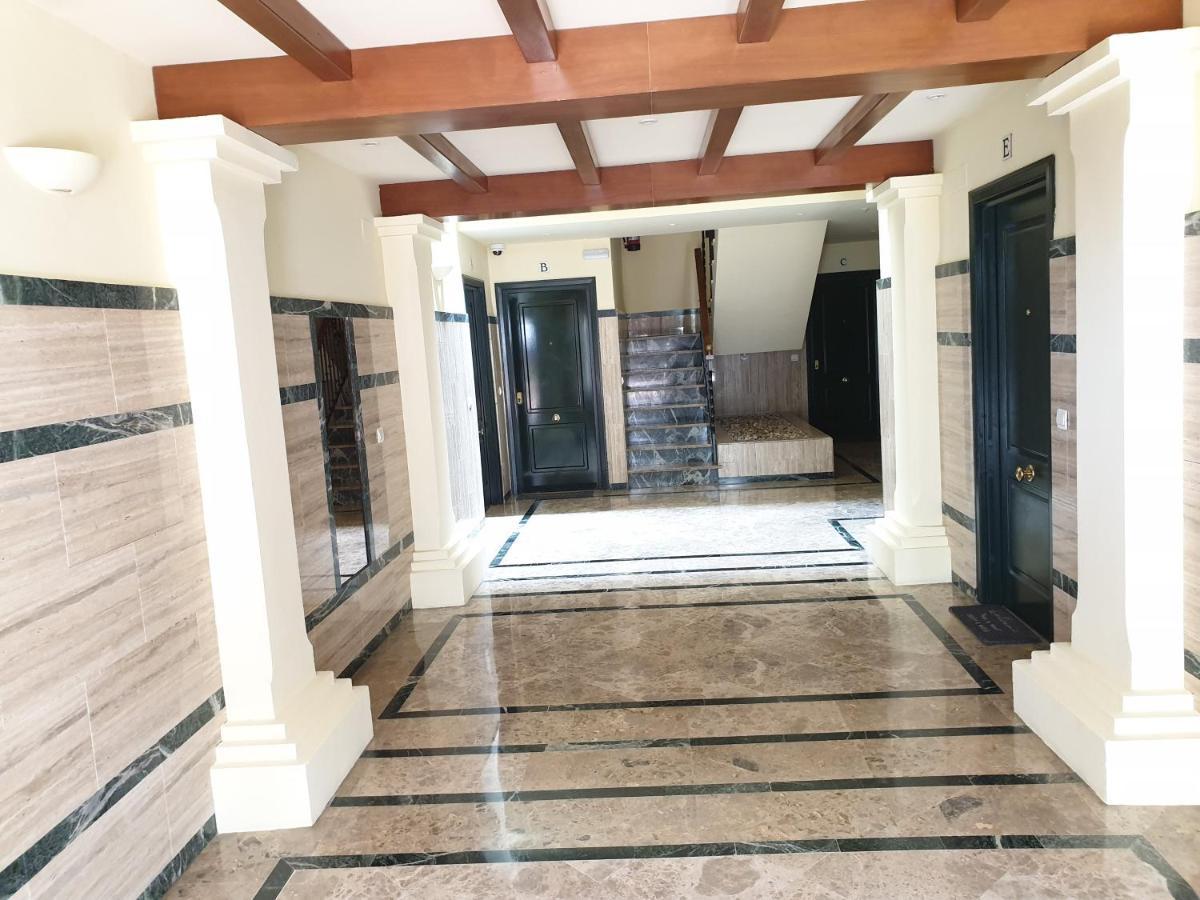 Apartamento Puerto Banus Pool☆ Marbella