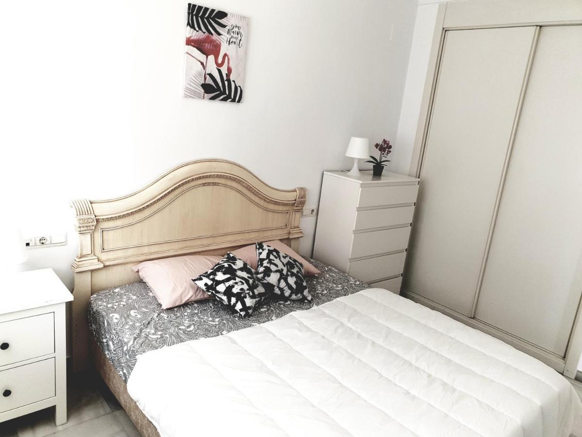 Appartement Apartamento Puerto Banus Pool☆ *